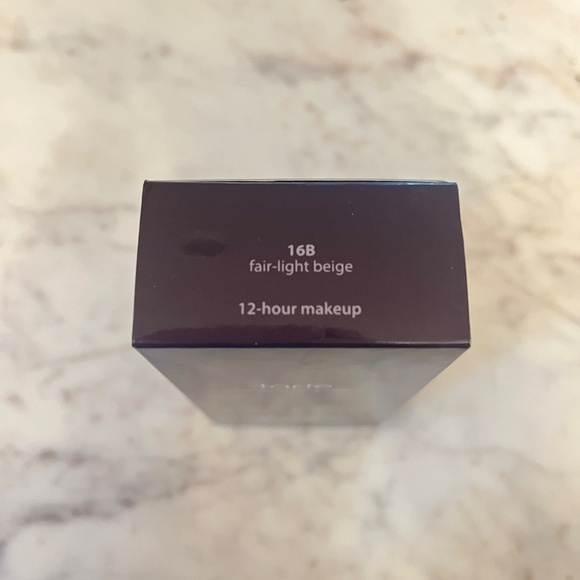 Tarte Amazonian Clay Full Coverage Foundation Spf 15 - Picture 3 of 6